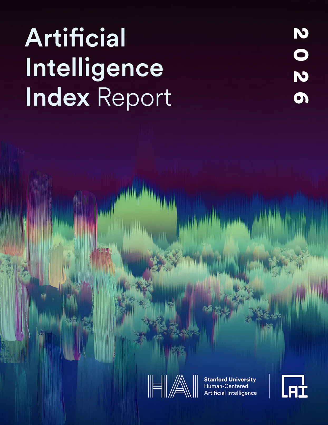 Capability Is Outpacing Reliability: Reading the Latest Stanford AI Index