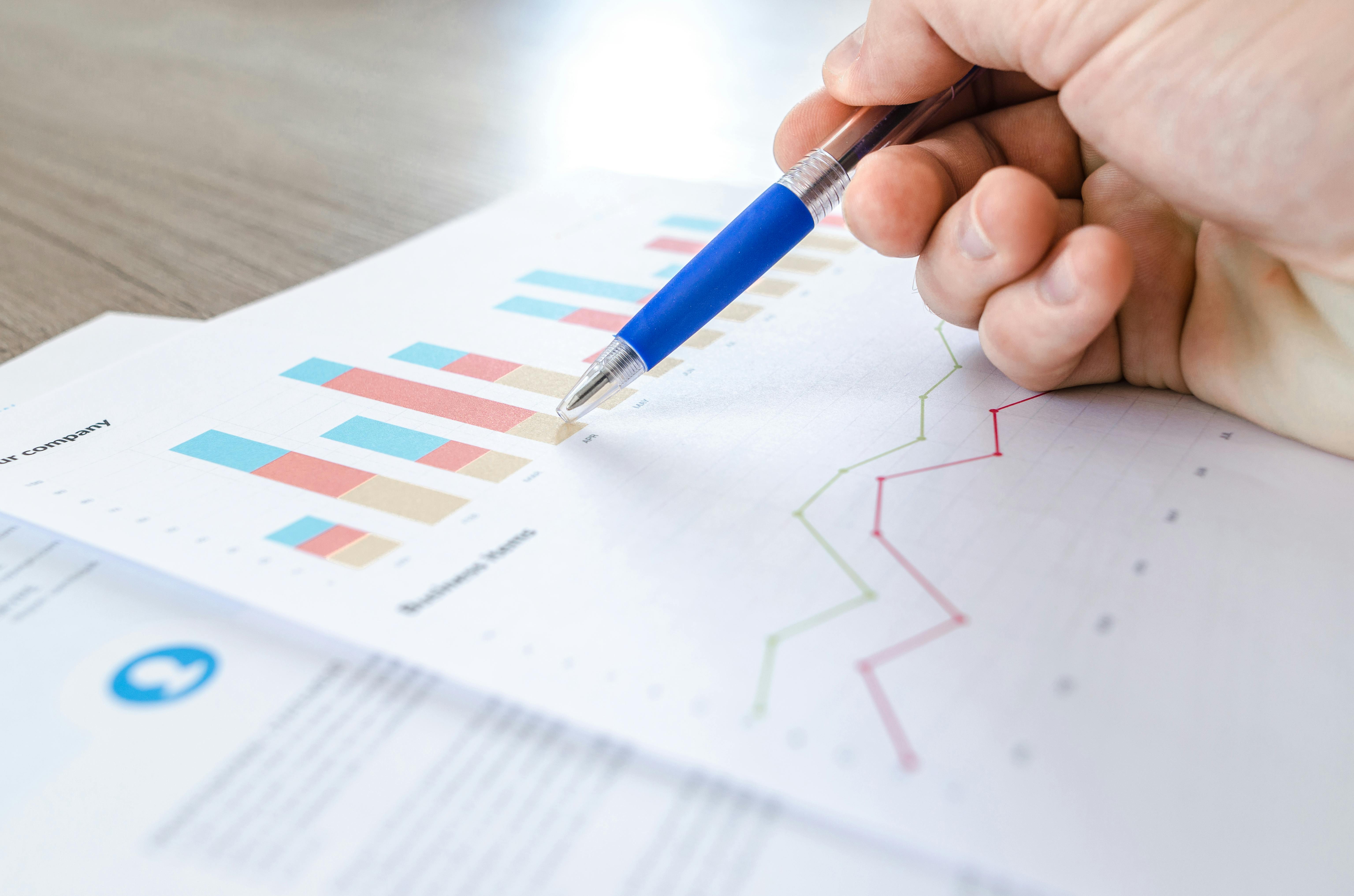 Leverage sharp insights with