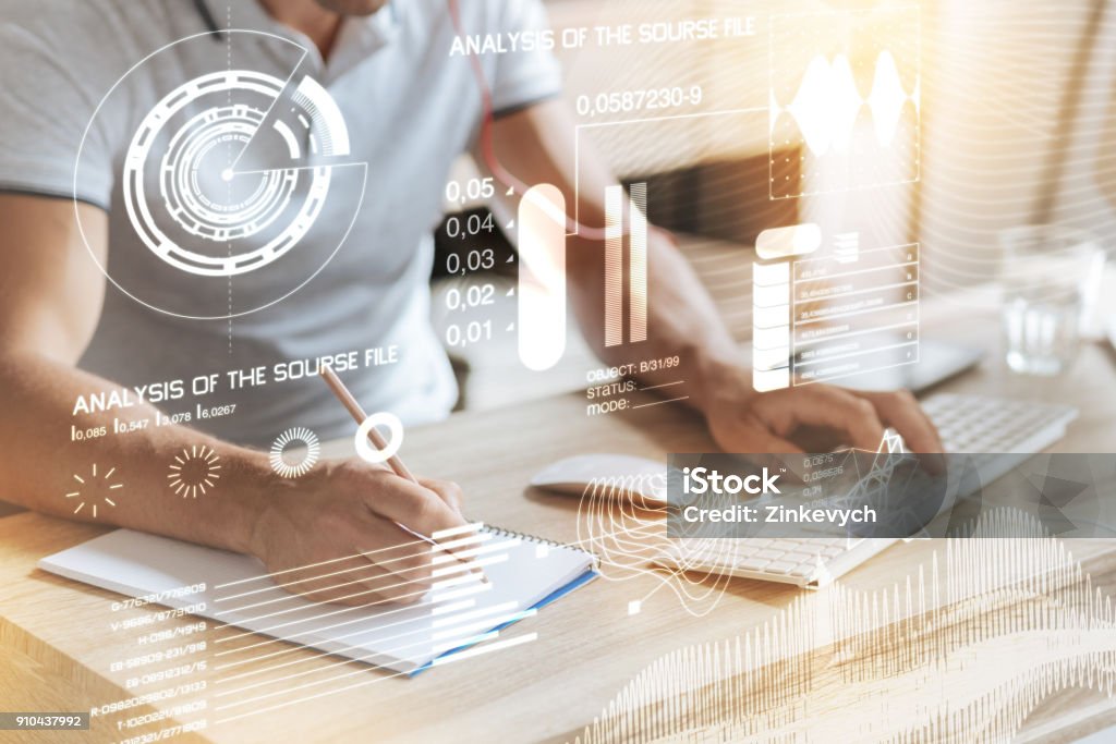 Data-Driven Decision Making