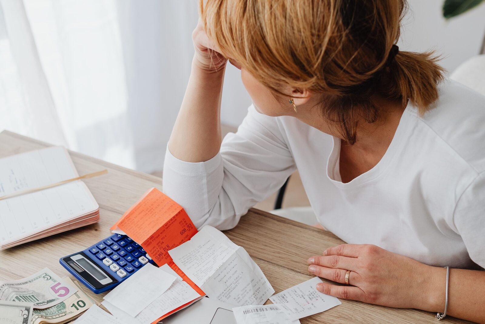 Your accountant finds it in January. AI finds it on Tuesday.